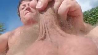 Online film Young Gay College Boy Finger Fucked in Public Outside