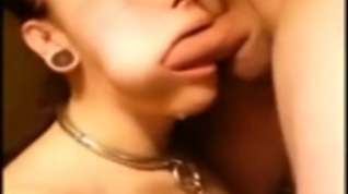 Online film Submissive Girlfriend Mouth Fucked
