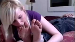 Online film Horny porn movie Feet craziest watch show