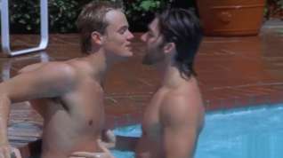 Online film - HOT - Gregory Michael & Charlie David in DANTE'S COVE Films [Sex Scene]