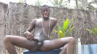 Free online porn african exotic badboy 10
