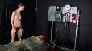 Online film Willow Electro torture