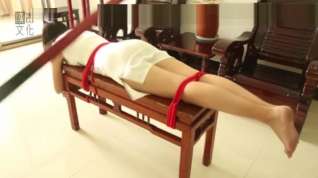 Online film Chinese punishment paddle 2