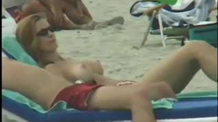 Online film nude beach teens