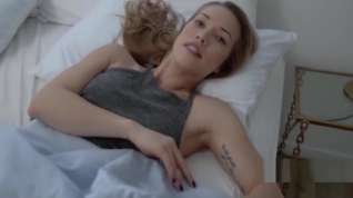 Online film Caught Brother Fondling While She Was Asleep- Diana Grace