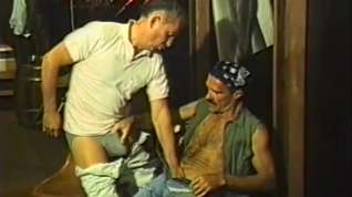 Online film Vintage Gay Guys - Altomar