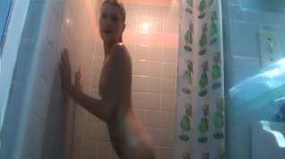 Online film Filming My Roommate In The Shower - DreamGirls