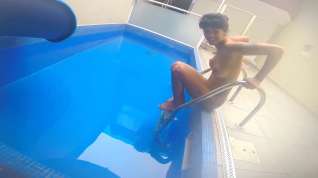 Online film Sacana X Shayenne Samara na piscina do motel (POV)