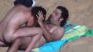 Online film my mom enjoys beach sex with her lover