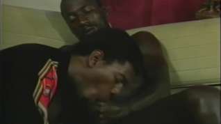 Online film The Golden Age Of Gay Porn Black Sex Therapy - Scene 1 - Gentlemens Video