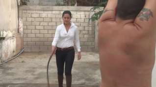 Online film LatinBeautiesInHighHeels - Diosa - Punishment by Diosa