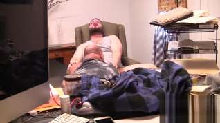 Online film Hot Blowjob From a Daddy Bear