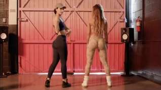 Online film Fap Challenge - Sommer Ray - Lexy Pantera Big ass Twerk ( Hot Girls )
