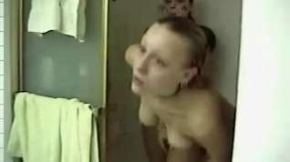 Online film 2 Girl Amateur Shower