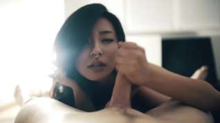Online film Japanes moaning during first fuck in new Flat.