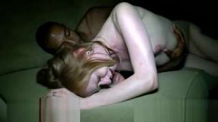 Online film Crazy sex movie Interracial unbelievable , check it