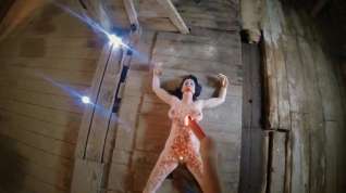 Online film BM Angel Kinght - Dripping Hot Wax Torture 11.08.18