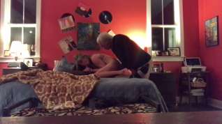 Online film Old Cuck Watches Young Stud Plowing His Woman Hard