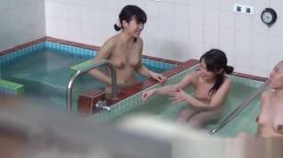 Online film Steamy Streams At A Bathhouse 4