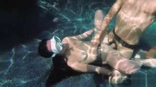 Online film Mi Ha underwater part 2