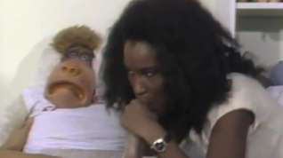 Online film Peter North and Sahara - Cotton Candy Scene 6 1985