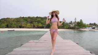Online film Gina Gerson Thailand holiday sex