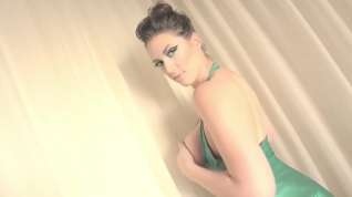 Online film Lana Kendrick ultimate striptease