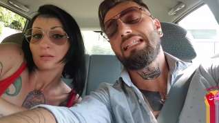 Online film Milf si f&agrave_ scopare in autostrada