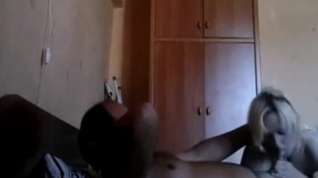 Online film Amateur russian couple and girlfriend