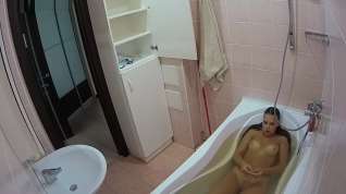 Online film Voyeur On Shower