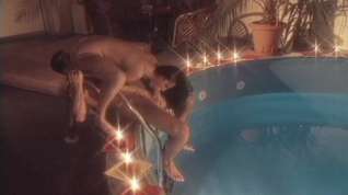 Online film Laura Angel Get Plowed In The Pool In Angel Body