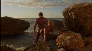 Online film Hot Moments Inside The Sea In A Deep Sex Mood
