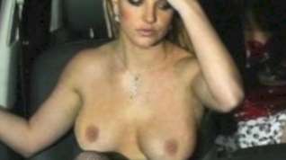 Online film Britney Spears NUDE Compilation