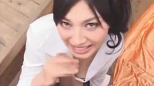 Online film Saori Hara horny bath pt.1