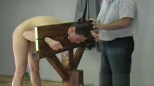 Online film Russian Bondage and Spanking