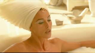 Online film Monica Bellucci - Sexy compilation