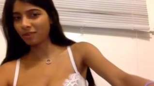 Online film Lailababy blowjob and boobs
