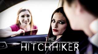 Online film Gracie May Green in The Hitchhiker, Scene #01 - PureTaboo
