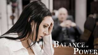 Online film Angela White in Balance of Power, Scene #01 - PureTaboo