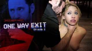 Online film Khloe Kapri in Girls Under Arrest - One Way Exit, Scene #01 - AdultTime