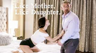 Online film Alina Lopez in Like Mother, Like Daughter, Scene #01 - PureTaboo