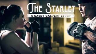 Online film Casey Calvert in The Starlet: A Casey Calvert Story, Scene #01 - PureTaboo