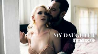 Online film Athena Rayne in My Daughter, The Whore, Scene #01 - PureTaboo