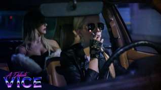 Online film Cherie DeVille in Girlcore - A Delicate Vice, Scene #01 - AdultTime