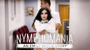 Online film Emily Willis in Nymphomaniac: An Emily Willis Story, Scene #01 - PureTaboo
