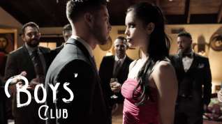 Online film Alina Lopez in Boys' Club, Scene #01 - PureTaboo