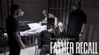 Online film Jaye Summers in Future Darkly: Father Recall, Scene #01 - PureTaboo