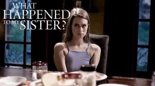 Online film Jill Kassidy in What Happened to My Sister?, Scene #01 - PureTaboo