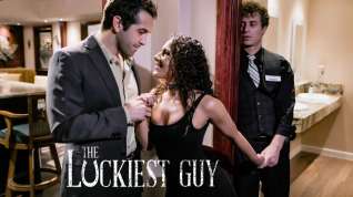 Online film Liv Revamped in The Luckiest Guy, Scene #01 - PureTaboo