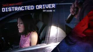 Online film Kendra Spade in Girls Under Arrest - Distracted Driver, Scene #01 - AdultTime